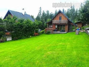 Prodej chaty, Janské Lázně, Janská, 48 m2