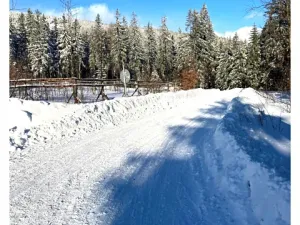 Prodej chaty, Janské Lázně, Janská, 48 m2