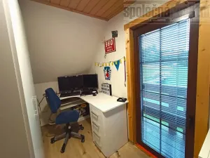 Prodej chaty, Janské Lázně, Janská, 48 m2