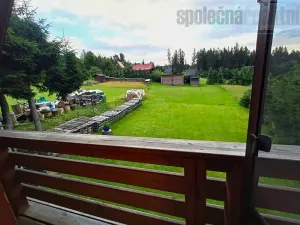 Prodej chaty, Janské Lázně, Janská, 48 m2