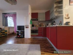 Pronájem bytu 2+kk, Praha - Motol, Weberova, 40 m2