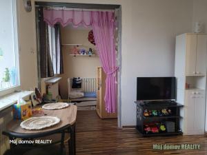 Pronájem bytu 2+kk, Praha - Motol, Weberova, 40 m2