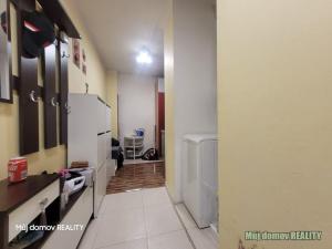 Pronájem bytu 2+kk, Praha - Motol, Weberova, 40 m2