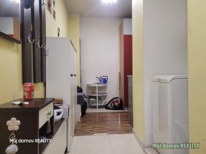 Pronájem bytu 2+kk, Praha - Motol, Weberova, 40 m2