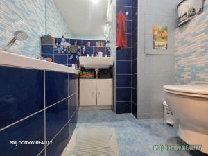 Pronájem bytu 2+kk, Praha - Motol, Weberova, 40 m2
