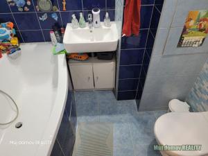 Pronájem bytu 2+kk, Praha - Motol, Weberova, 40 m2