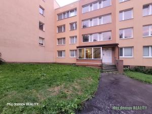Pronájem bytu 2+kk, Praha - Motol, Weberova, 40 m2