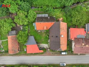 Prodej chalupy, Machov, 110 m2