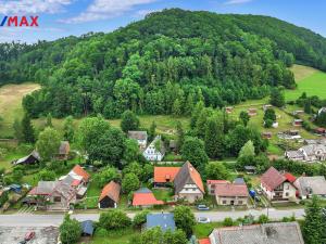 Prodej chalupy, Machov, 110 m2