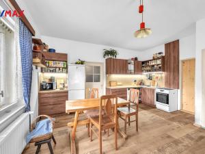 Prodej chalupy, Machov, 110 m2