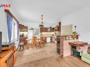 Prodej chalupy, Machov, 110 m2