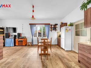 Prodej chalupy, Machov, 110 m2