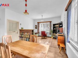 Prodej chalupy, Machov, 110 m2