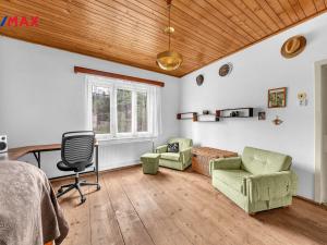 Prodej chalupy, Machov, 110 m2