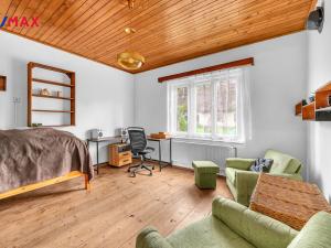 Prodej chalupy, Machov, 110 m2