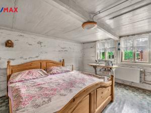 Prodej chalupy, Machov, 110 m2