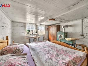 Prodej chalupy, Machov, 110 m2