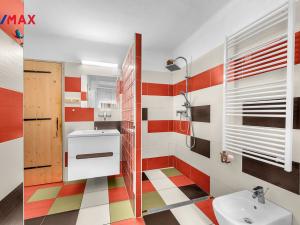 Prodej chalupy, Machov, 110 m2