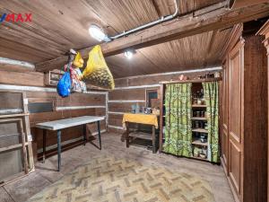 Prodej chalupy, Machov, 110 m2