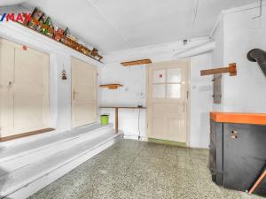 Prodej chalupy, Machov, 110 m2