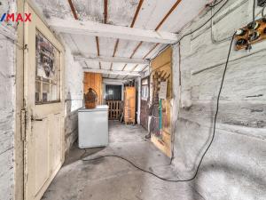 Prodej chalupy, Machov, 110 m2