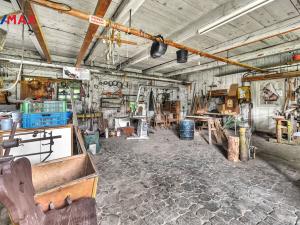 Prodej chalupy, Machov, 110 m2