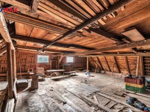 Prodej chalupy, Machov, 110 m2