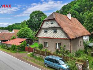 Prodej chalupy, Machov, 110 m2