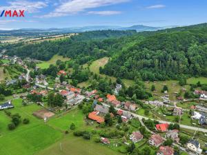 Prodej chalupy, Machov, 110 m2
