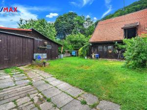 Prodej chalupy, Machov, 110 m2