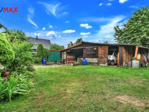 Prodej chalupy, Machov, 110 m2