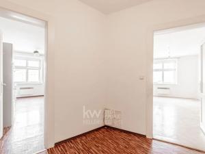 Pronájem bytu 2+1, Praha - Vršovice, Kodaňská, 70 m2