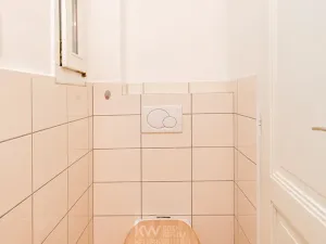 Pronájem bytu 2+1, Praha - Vršovice, Kodaňská, 70 m2