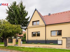 Prodej rodinného domu, Rosice, Tetčická, 205 m2
