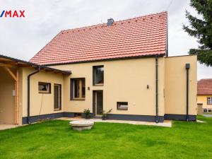 Prodej rodinného domu, Rosice, Tetčická, 205 m2