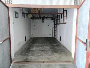 Pronájem garáže, Zlín, Budovatelská, 16 m2