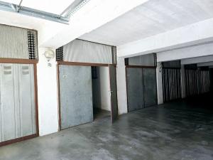 Pronájem garáže, Zlín, Budovatelská, 16 m2