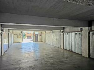 Pronájem garáže, Zlín, Budovatelská, 16 m2
