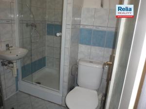 Pronájem bytu 1+1, Liberec, Liliová, 38 m2
