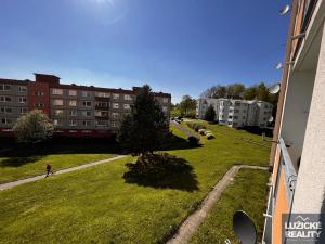 Prodej bytu 3+1, Česká Kamenice, 5. května, 74 m2