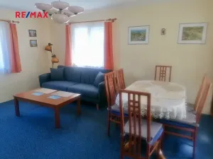 Pronájem rodinného domu, Řitka, Severní, 90 m2