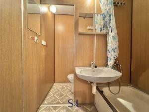 Pronájem bytu 2+kk, Česká Lípa, Okružní, 39 m2
