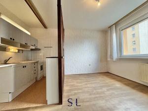 Pronájem bytu 2+kk, Česká Lípa, Okružní, 39 m2
