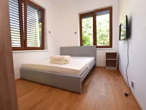 Pronájem bytu 2+1, Praha - Chodov, Starochodovská, 54 m2