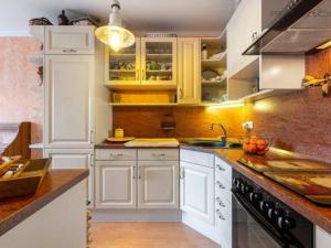 Prodej bytu 3+kk, Praha - Břevnov, Břevnovská, 83 m2