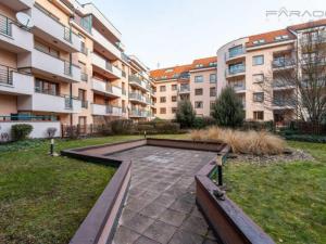 Prodej bytu 3+kk, Praha - Břevnov, Břevnovská, 83 m2