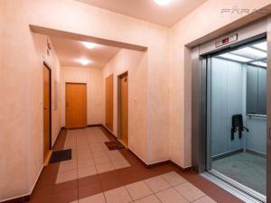 Prodej bytu 3+kk, Praha - Břevnov, Břevnovská, 83 m2