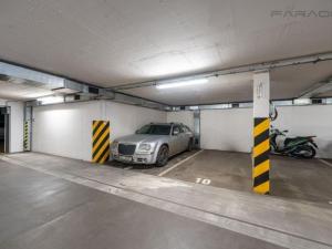 Prodej bytu 3+kk, Praha - Břevnov, Břevnovská, 83 m2