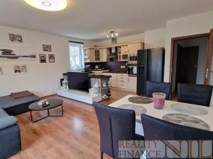 Pronájem bytu 3+kk, Vejprnice, U Kovárny, 82 m2