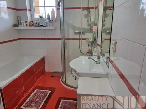 Pronájem bytu 3+kk, Vejprnice, U Kovárny, 82 m2